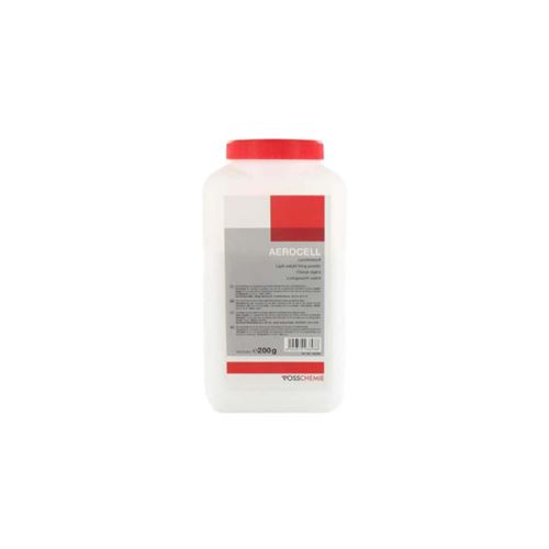 Aérocell charge légere Soloplast 200g