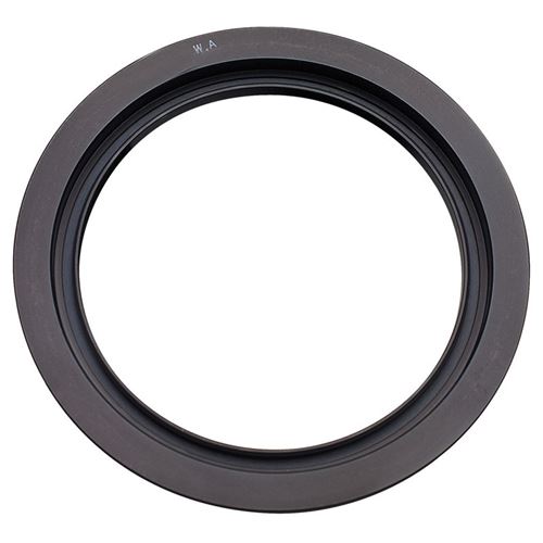 LEE FILTERS Bague adaptatrice grand-angle 52mm pour syst&egrave;me 100mm