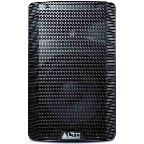 Alto Professional TX210 - Enceinte 10 bi-amplifiée - 140W