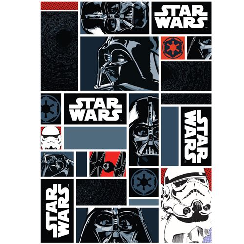 Tapis Icons Star Wars