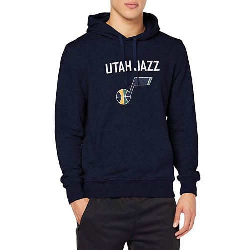 Sweats New Era Bleu L