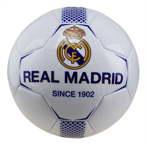 Ballon de football Real Madrid taille 5