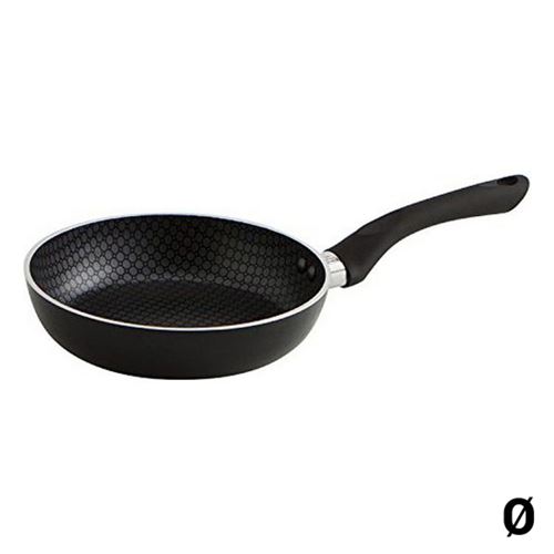Poêle anti-adhésive Quid Honey Aluminium 4 mm