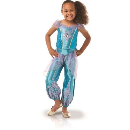 Deguisement Jasmine Disney Taille L Accessoire de deguisement Achat prix fnac