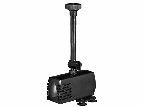 Ubbink Springbrunnenpumpe "Xtra 600" 600 l/h