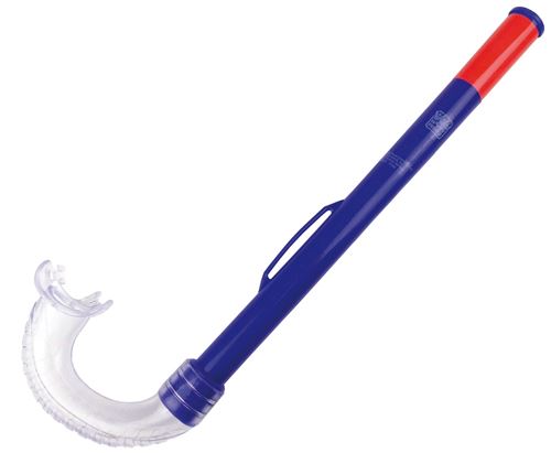 Happy People tuba junior 46 cm bleu