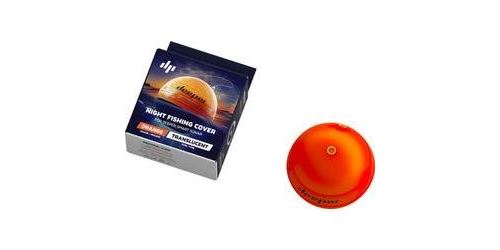 Couvercle pour sonardeeperNight Fishing Cover005-1001020