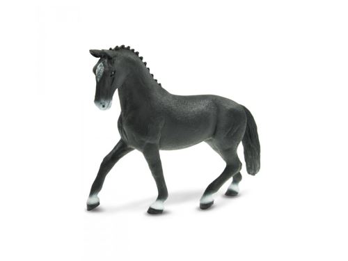 Schleich - Jument hanovrienne 