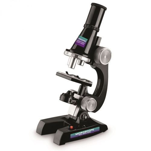 Toyrific Microscope serti de lumière