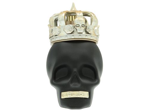 Police To Be The King Eau de Cologne 75 ml