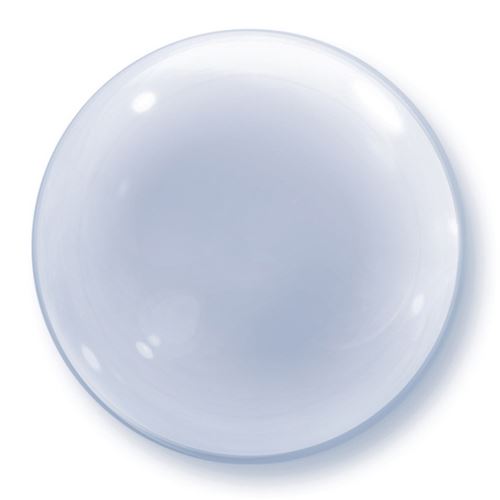 Qualate - Ballon (Taille unique) (Blanc) - UTSG4500