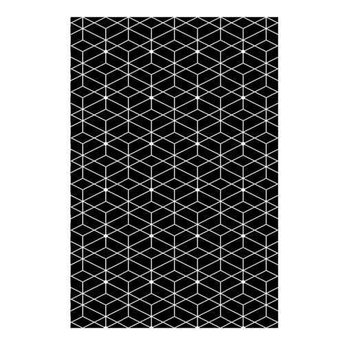 Tapis d'extérieur / intérieur réversible NAXOS 180 x 120 cm