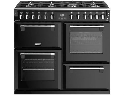 Stoves Richdx100Dfdbl