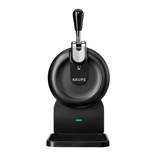 Krups Vb641810 Sub Compact