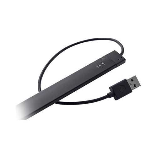 Airbar Airbar Touch 13.3 - Barre tactile USB - Plug and Touch - Windows 10