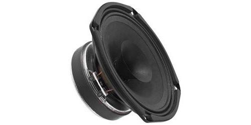 Haut parleur large bande Monacor SP-155X 15 Monacor SP-155X