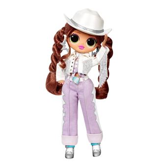 Poupeé lol omg fnac clearance