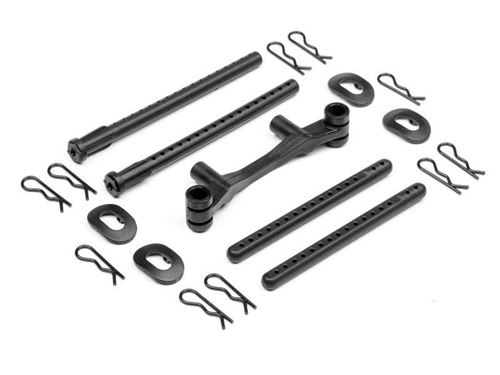 HPI Support Carrosserie Sport 3