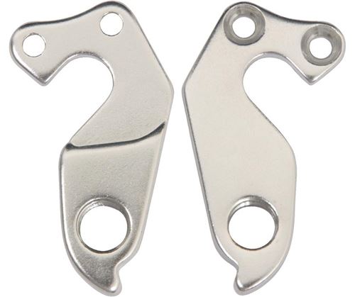 Massi Dérailleurs Massi Dropout Pro Mtb Sl One Size