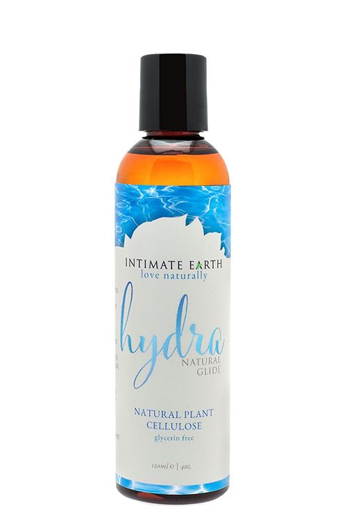 Intimate Organics Hydra Natural Glide Lubrifiant 120 ml