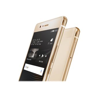 Smartphone Huawei P9 Lite Double SIM 16 Go Or - Smartphone - Achat