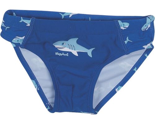 Playshoes Protection UV Swimpant Swimpant Taille du requin 98/104