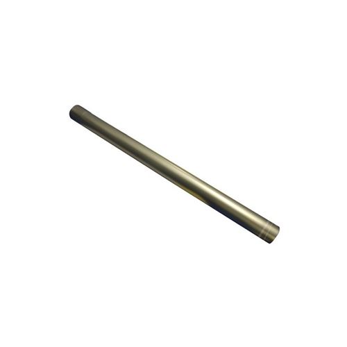 Tornado Tube Metal Gris, D 30mm Pour Aspirateur Tornado