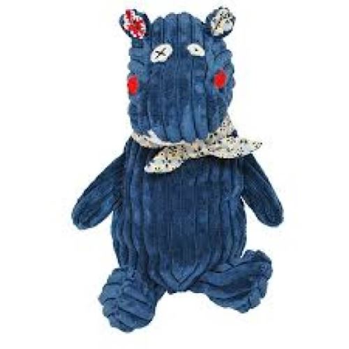 Les déglingos simply hippipos l'hippo 15cm