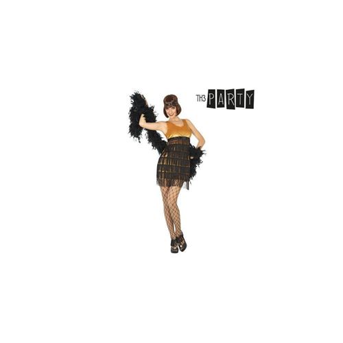 Déguisement pour Adultes Th3 Party 6993 Charleston