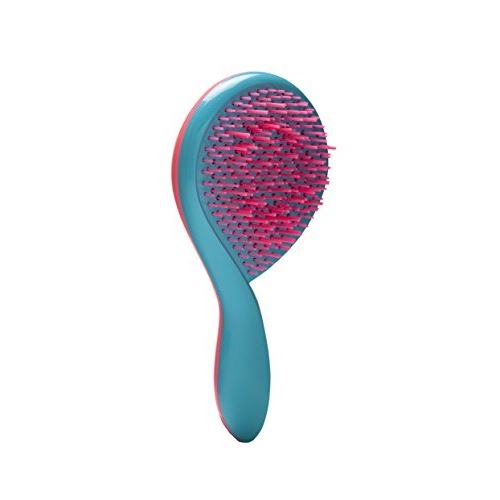 Michel mercier brosse démêlante enfant pour cheveux épais