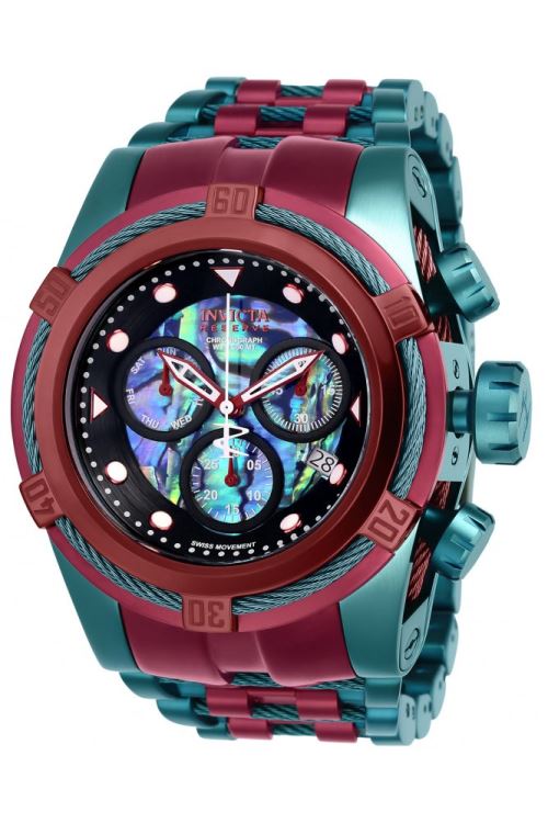 Invicta Reserve 25918 Montre Homme - 53mm