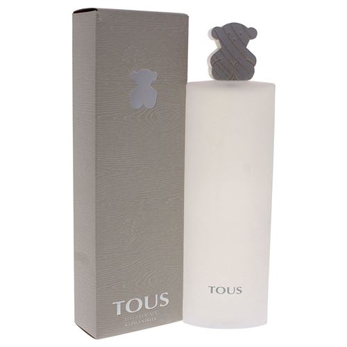 Tous les Colonias Concentrèe Eau de Toilette 90 ml