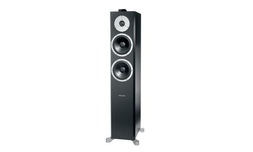 Enceinte colonne Bluetooth Dynaudio Xeo 6 Noir satiné