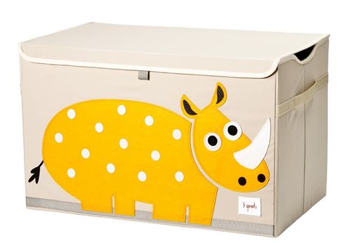 Coffre à jouets Rhino 3Sprouts