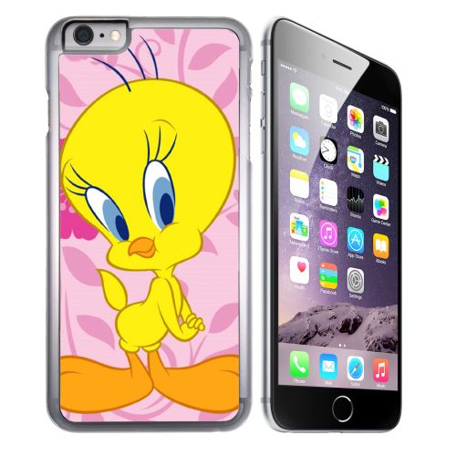 Coque pour iPhone 7 titi tweety