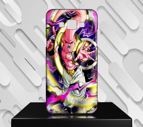 Coque Design Samsung Galaxy Grand Prime MANGA DRAGON BALL Z - Réf 82