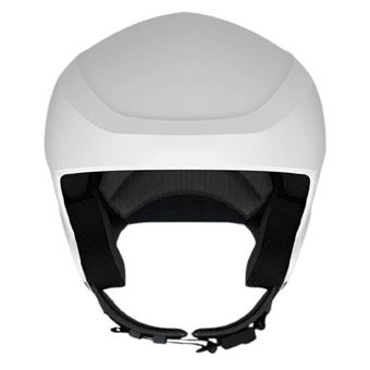 Giro casque de ski Avance Mips unisexe blanc taille 55 cm
