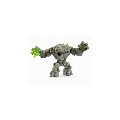 Schleich - Monstre de pierre