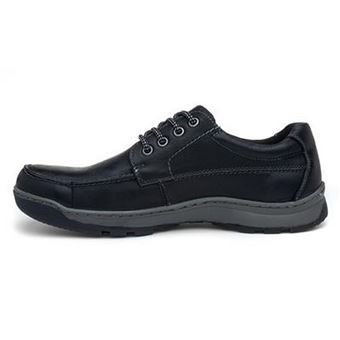 Hush Puppies Chaussures TUCKER Homme 43 FR Noir UTFS6063 Accessoire chaussures de sport Achat prix fnac