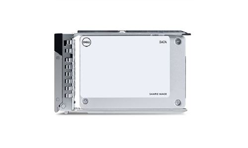 Dell 400-Bdqu Internal Solid State Drive 2.5 960 Gb Serial Ata III