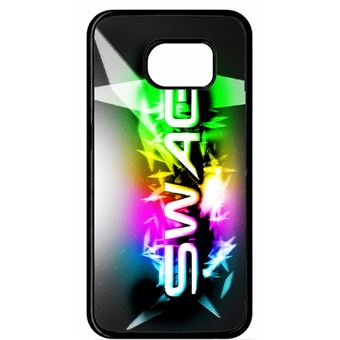 coque samsung s6 swag coque samsung s6 swag