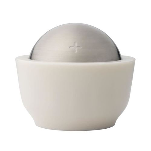 KARIS La main de sel Chef'n W.2.28 - Gris