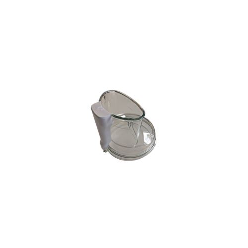 Couvercle De Bol (Sans Poussoir) Robot Ménager 17334 Magimix - 295748