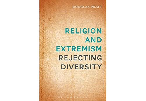 Religion and Extremism: Rejecting Diversity (English Edition) Format Kindle