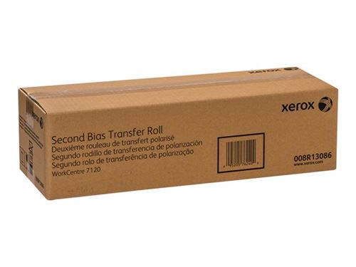 Xerox WorkCentre 7220i/7225i - Bias transfer roller printer - voor WorkCentre 7120, 7125, 7220, 7225