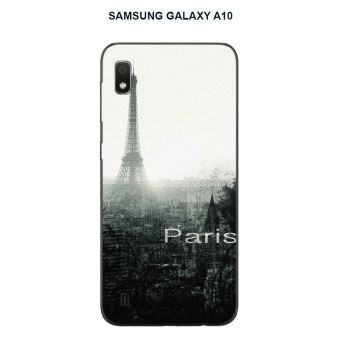 ساعات سواتش اطفال Coque Samsung Galaxy A10 design Paris city