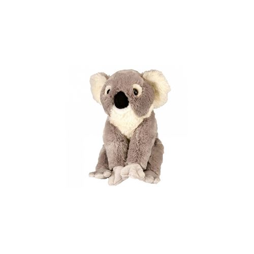 Wild Republic Koala en peluche, peluches Cuddlekins Peluche Jouets, cadeaux pour enfants 30 cm
