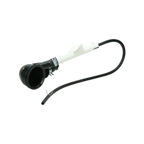Durite Cuve / Pompe Lave-Linge Dc97-17330A Samsung - 302587