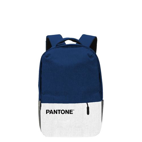 Backpack With USB Plug - Navy
