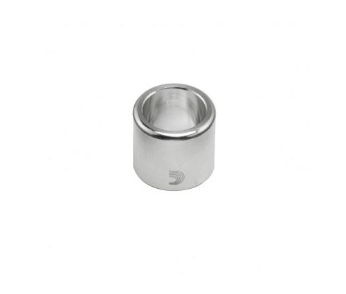 D'Addario PW-FSTC-01S - LokNob Tour Cap FS - argent